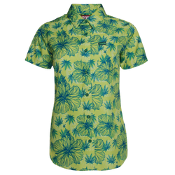 Women's Maui Waui Short Sleeve | Dixxon Flannel Co.