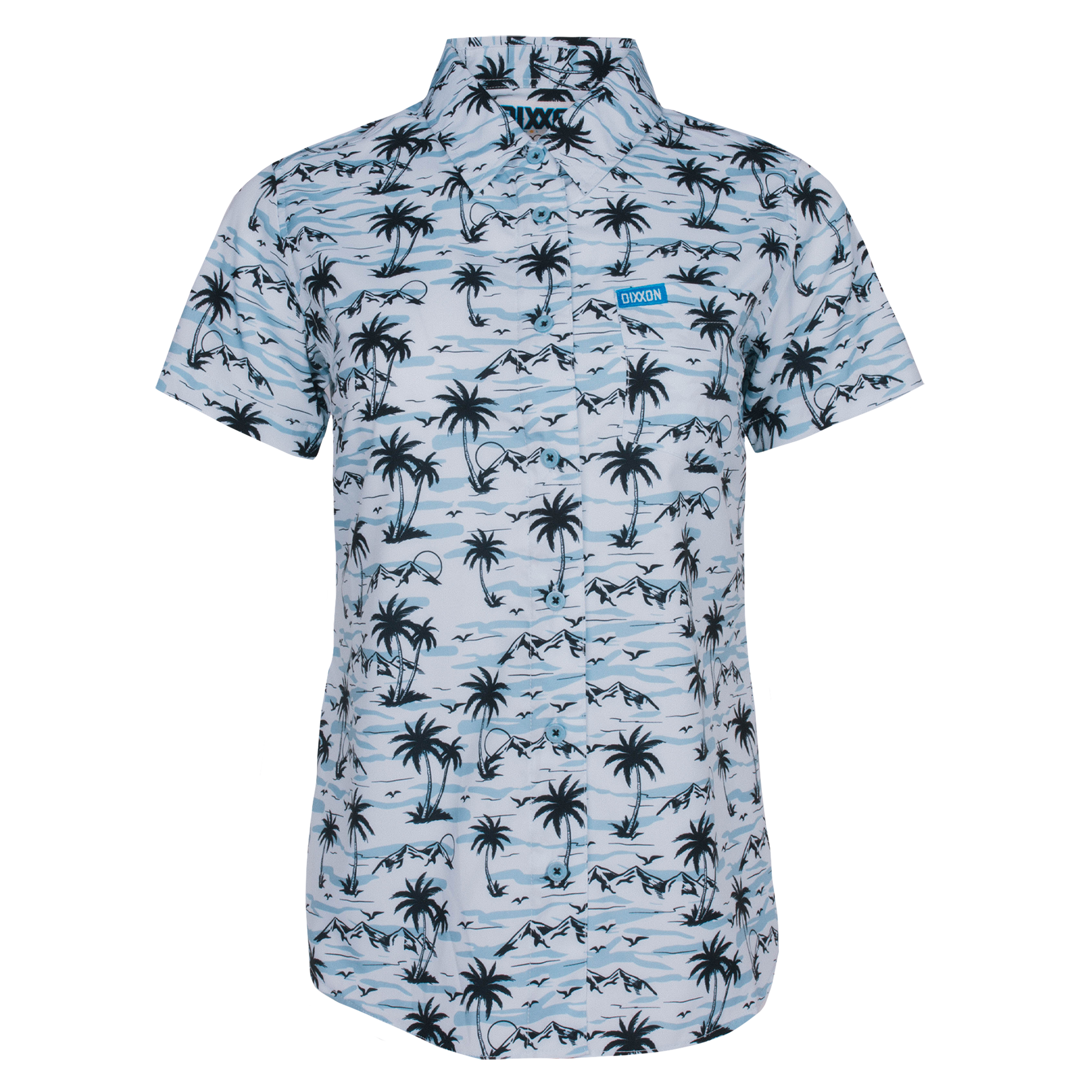 Women's Moorea Short Sleeve