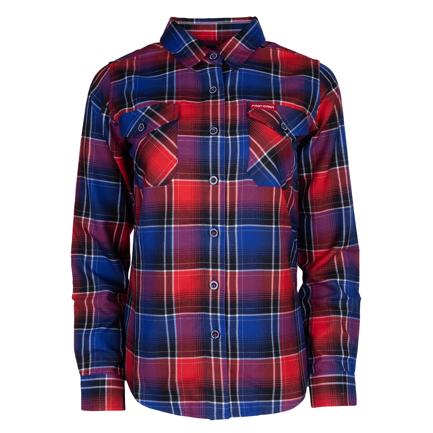 Women's Travis Pastrana Flannel | Dixxon Flannel Co.