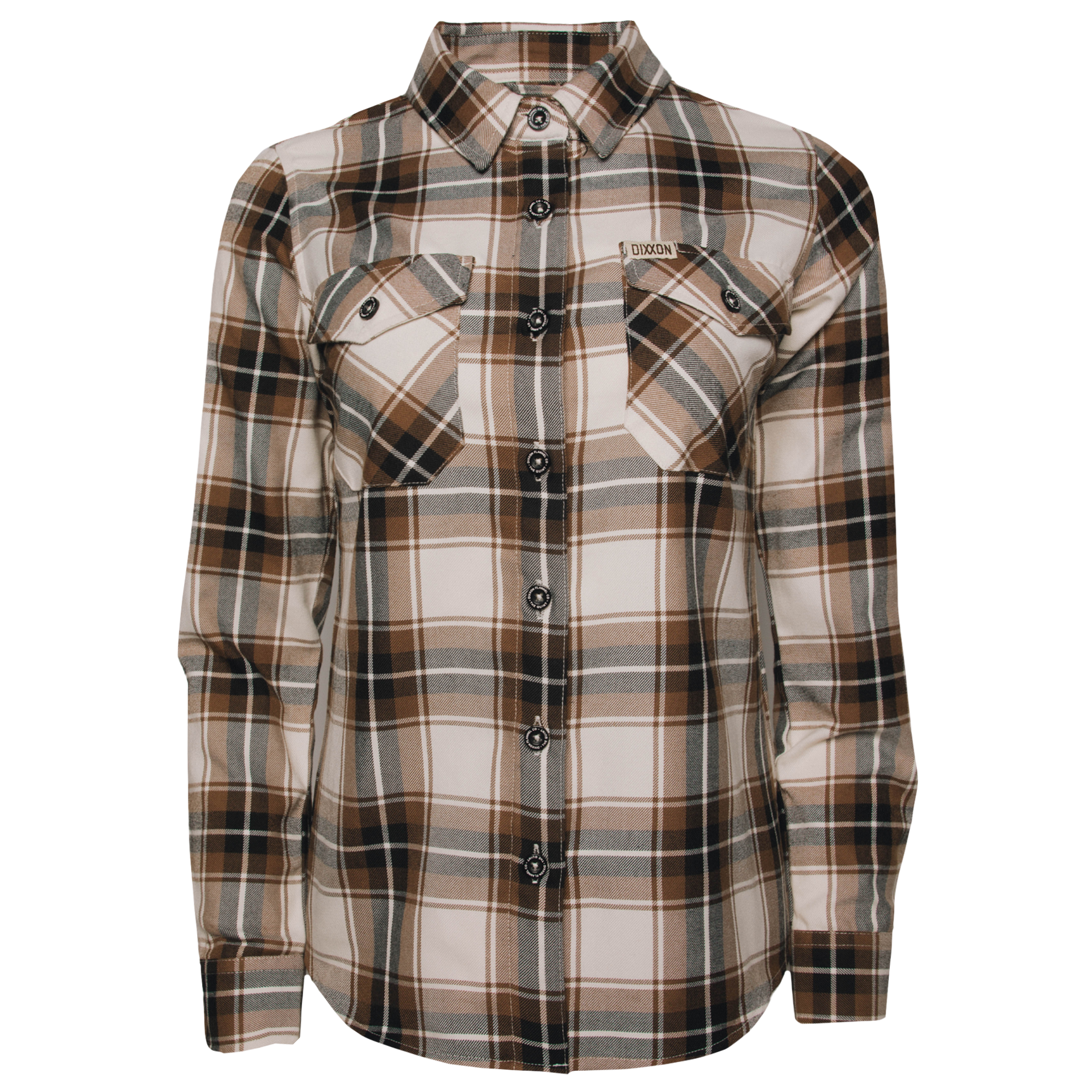 Women's Quint Flannel