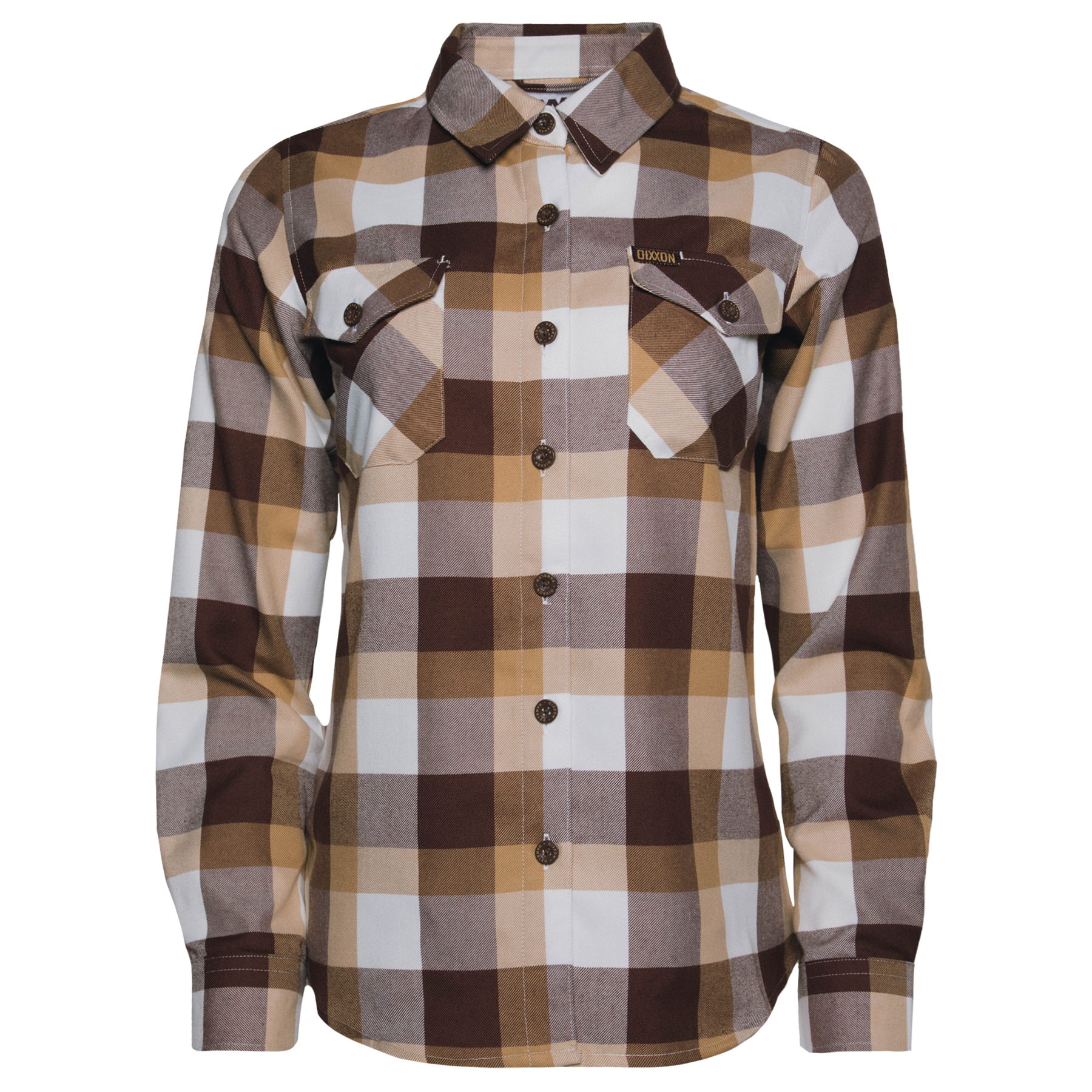 Women's Rambler 10YR Flannel