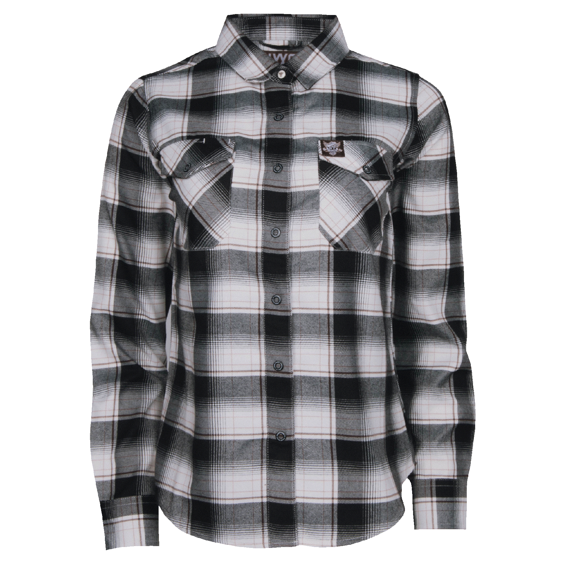 Women's SanTan Spirits Flannel