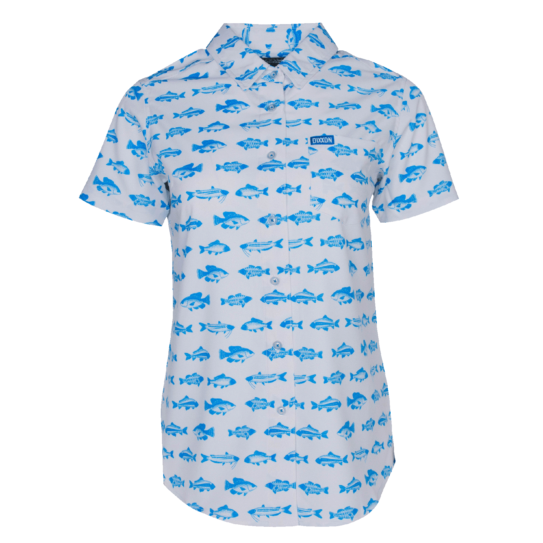 Women's Shasta Short Sleeve