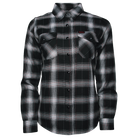 Women's Suicidal Tendencies Flannel | Dixxon Flannel Co.