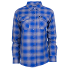 Women's S&S Cycles 10YR Flannel | Dixxon Flannel Co.