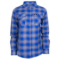 Women's S&S Cycles 10YR Flannel | Dixxon Flannel Co.