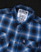 Women's West Coast Customs 30YR Flannel | Dixxon Flannel Co.