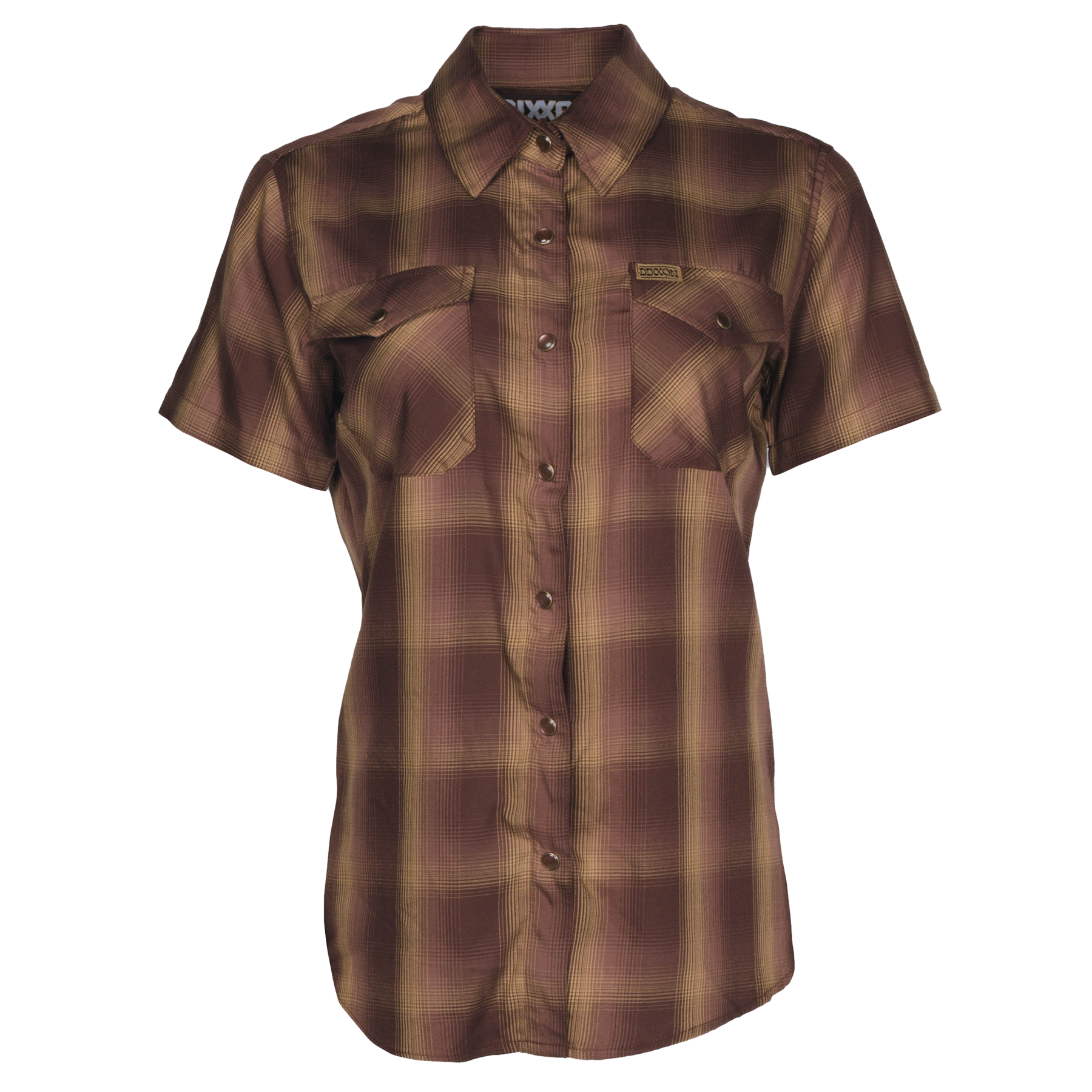 Women's Wyatt Bamboo Short Sleeve