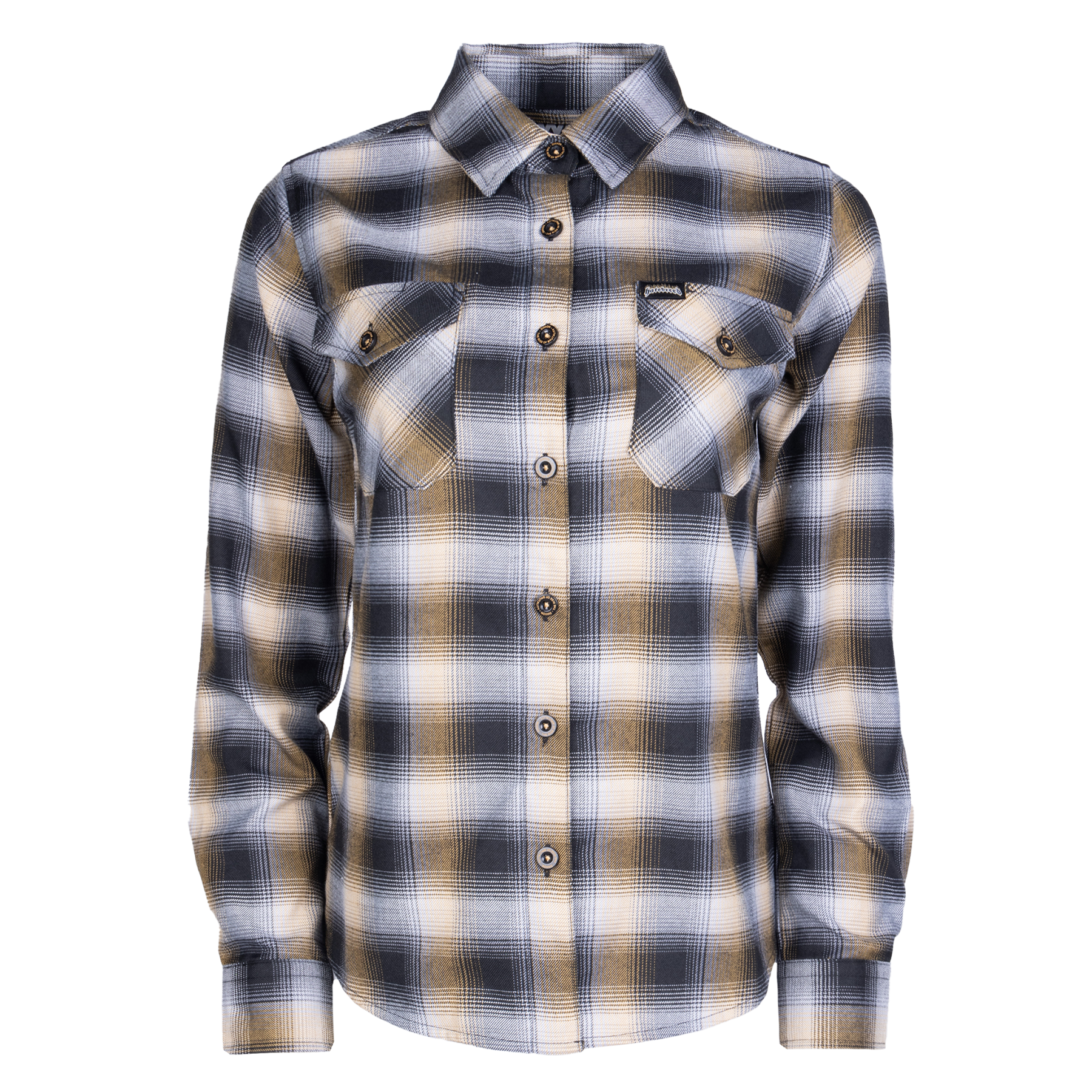 Women's Hatebreed ROB Flannel | Dixxon Flannel Co.