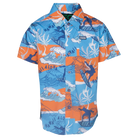 Youth Alotta Aloha Short Sleeve | Dixxon Flannel Co.