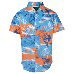 Youth Alotta Aloha Short Sleeve | Dixxon Flannel Co.