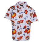 Youth Bombs Away Short Sleeve | Dixxon Flannel Co.