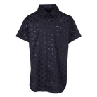 Youth Bougie Short Sleeve - Black | Dixxon Flannel Co.