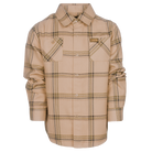 Youth Covert Flannel | Dixxon Flannel Co.