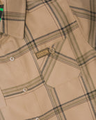 Youth Covert Flannel | Dixxon Flannel Co.