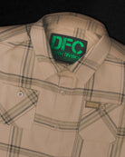 Youth Covert Flannel | Dixxon Flannel Co.