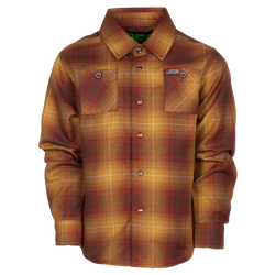 Youth Goldfield Flannel | Dixxon Flannel Co.