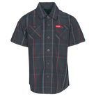 Youth The Loop Bamboo Short Sleeve | Dixxon Flannel Co.