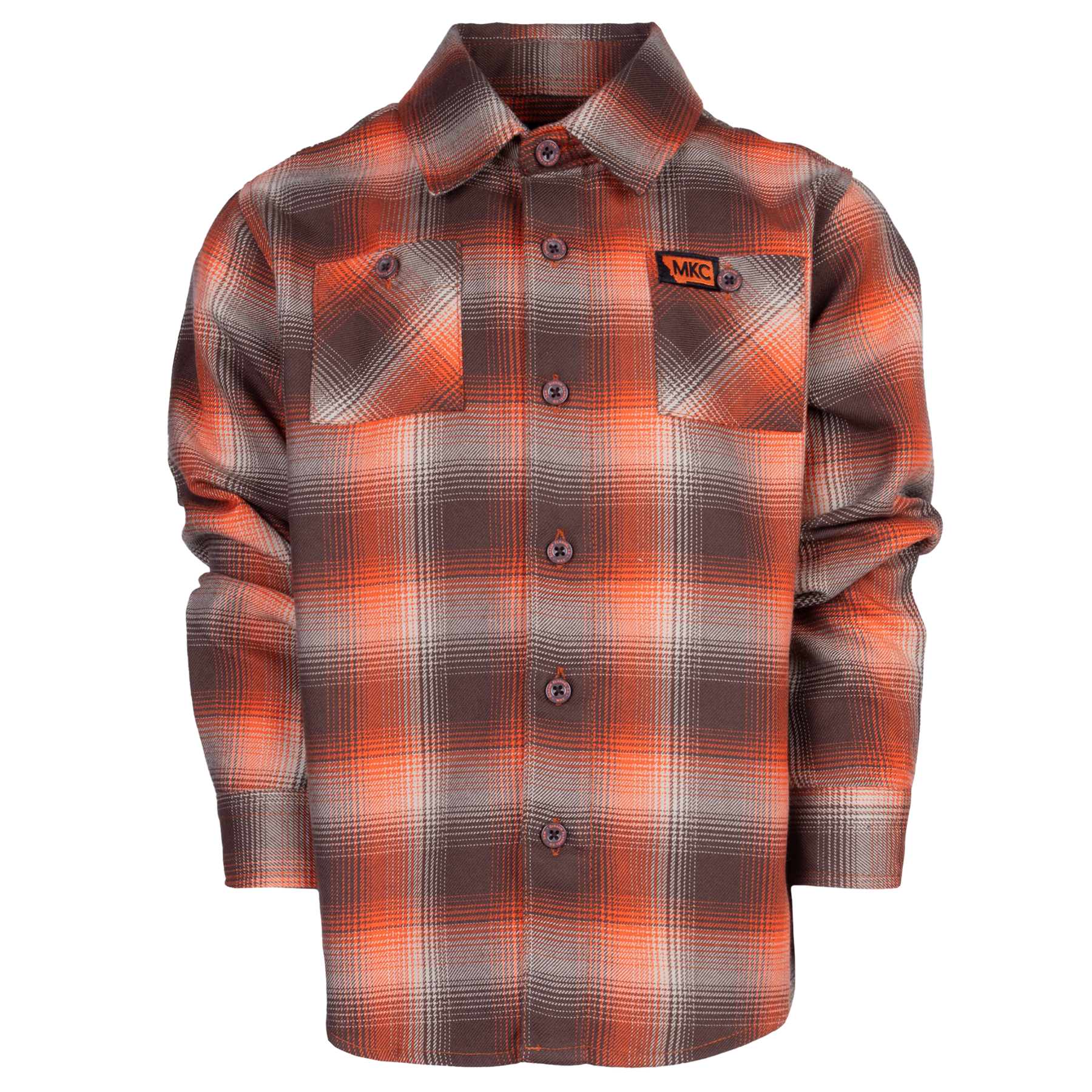 Youth Montana Knife Co Flannel | Dixxon Flannel Co.