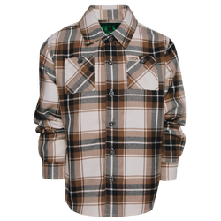 Youth Quint Flannel