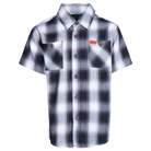 Youth Ross Alley Bamboo Short Sleeve | Dixxon Flannel Co.