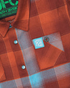 Youth State Forty Eight Flannel | Dixxon Flannel Co.