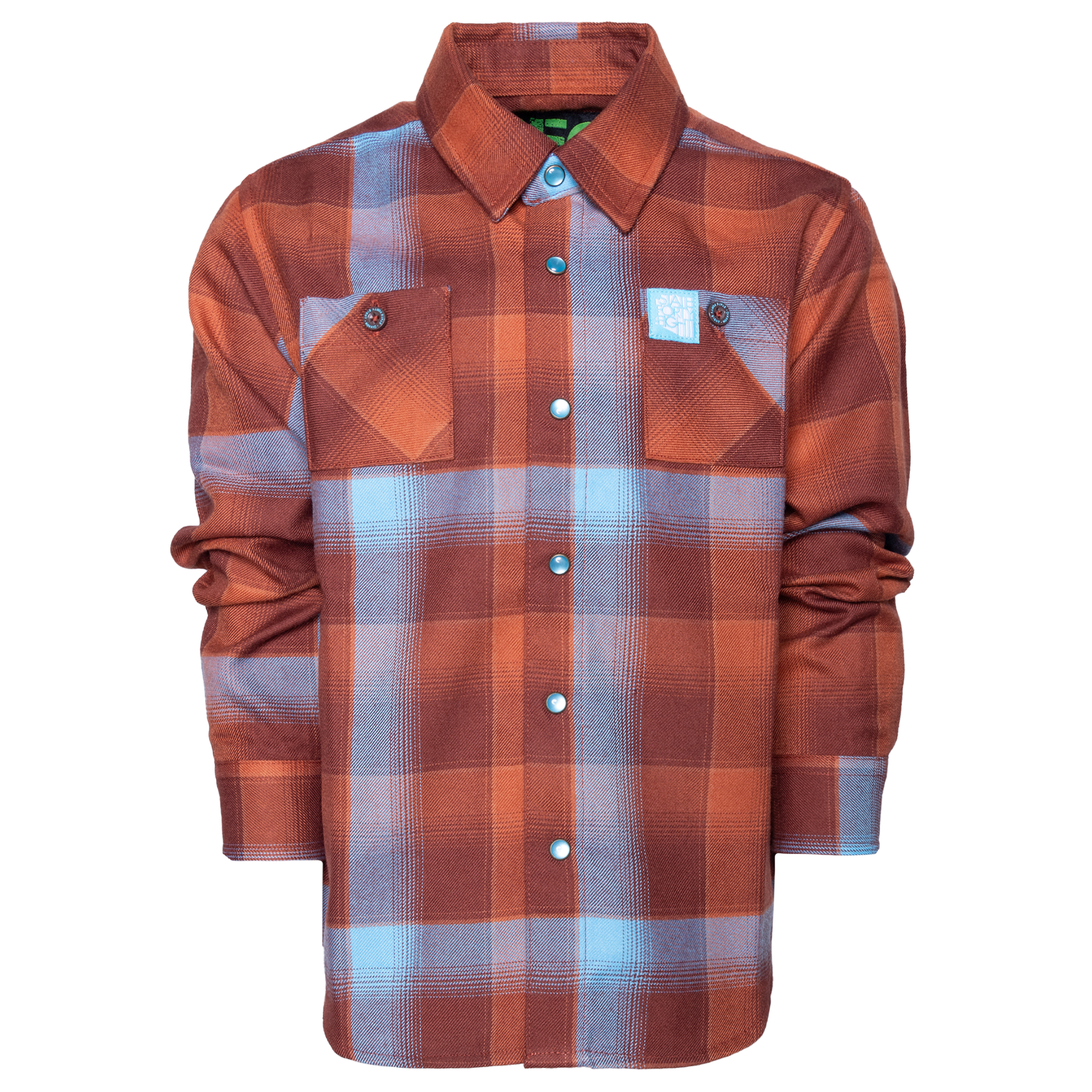 Youth State Forty Eight Flannel | Dixxon Flannel Co.