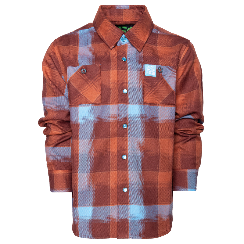 Youth State Forty Eight Flannel | Dixxon Flannel Co.