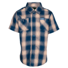 Youth The Stern Bamboo Short Sleeve | Dixxon Flannel Co.