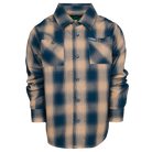 Youth Stern Bamboo Long Sleeve | Dixxon Flannel Co.