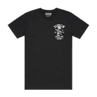 Hold 'Em High T-Shirt - Dixxon Flannel Co.