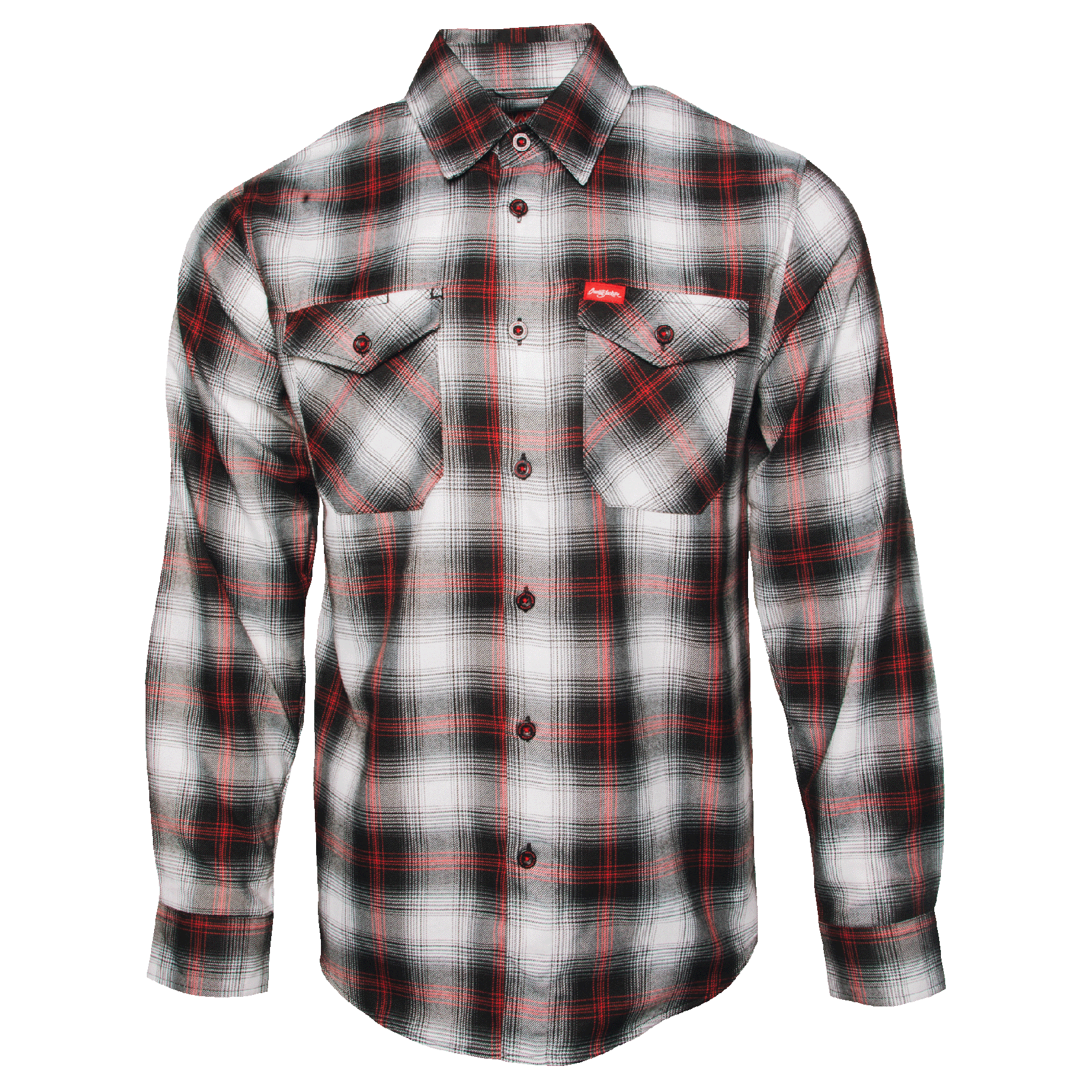 Barrett Jackson 2024 Flannel