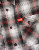 Women's Barrett Jackson 2024 Flannel - Dixxon Flannel Co. 