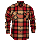 The Bloodline Flannel - Dixxon Flannel Co.