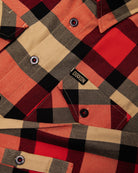 Women's The Bloodline Flannel - Dixxon Flannel Co.