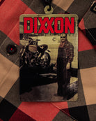 Women's The Bloodline Flannel - Dixxon Flannel Co.