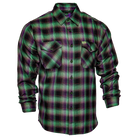 Caballero Halloween Flannel - Dixxon Flannel Co.