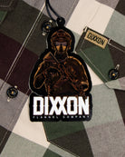 Women's The Combat Flannel - Dixxon Flannel Co. 