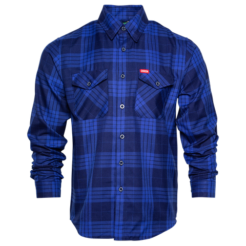 Men's Flannels | Dixxon Flannel Co. – DIXXON UK