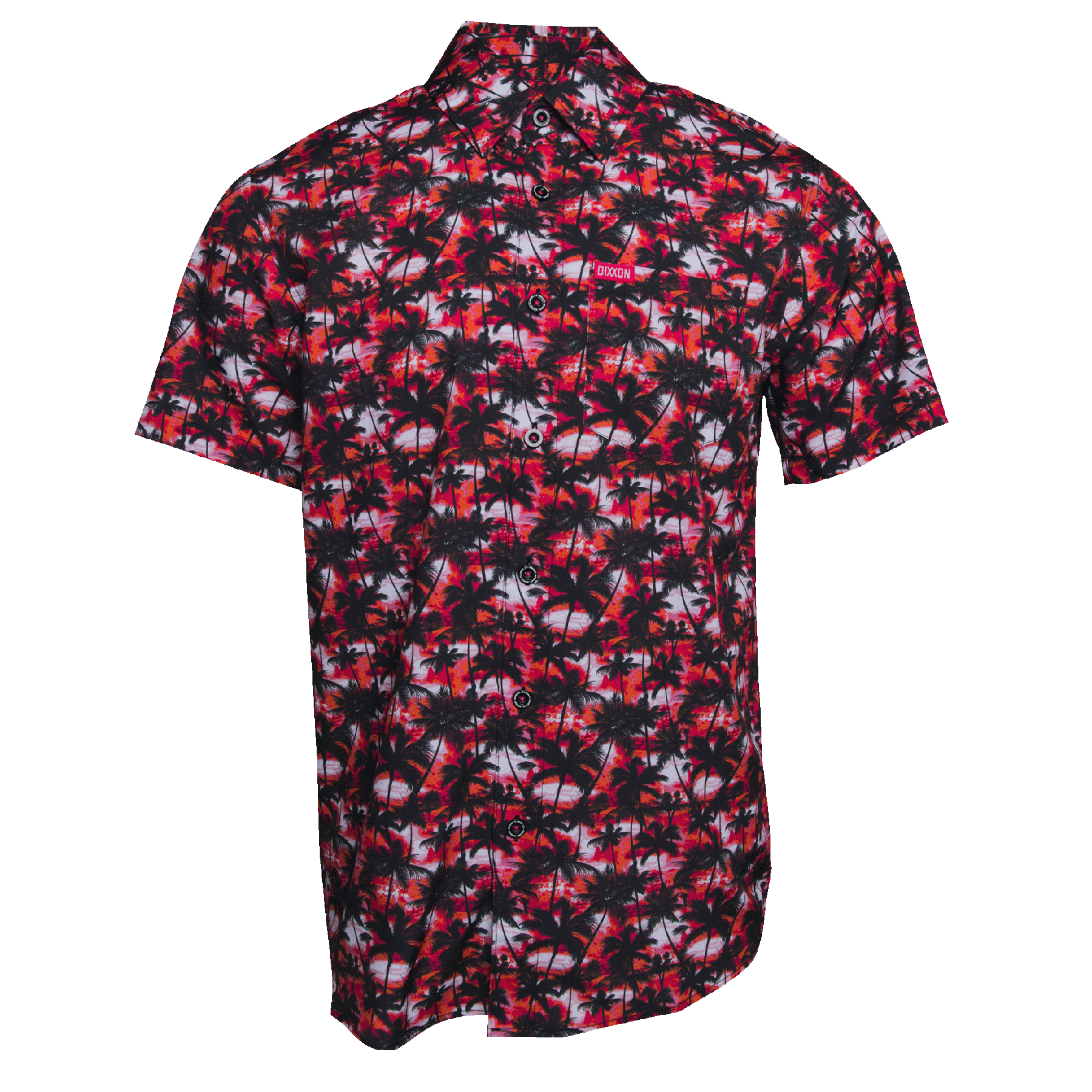 Daiquiri Dreams Short Sleeve