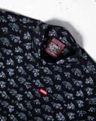 Fishbonez Short Sleeve - Dixxon Flannel Co. 