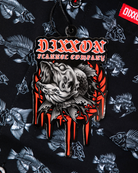 Fishbonez Short Sleeve - Dixxon Flannel Co. 