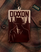 Women's Glasgow Flannel - Dixxon Flannel Co. 