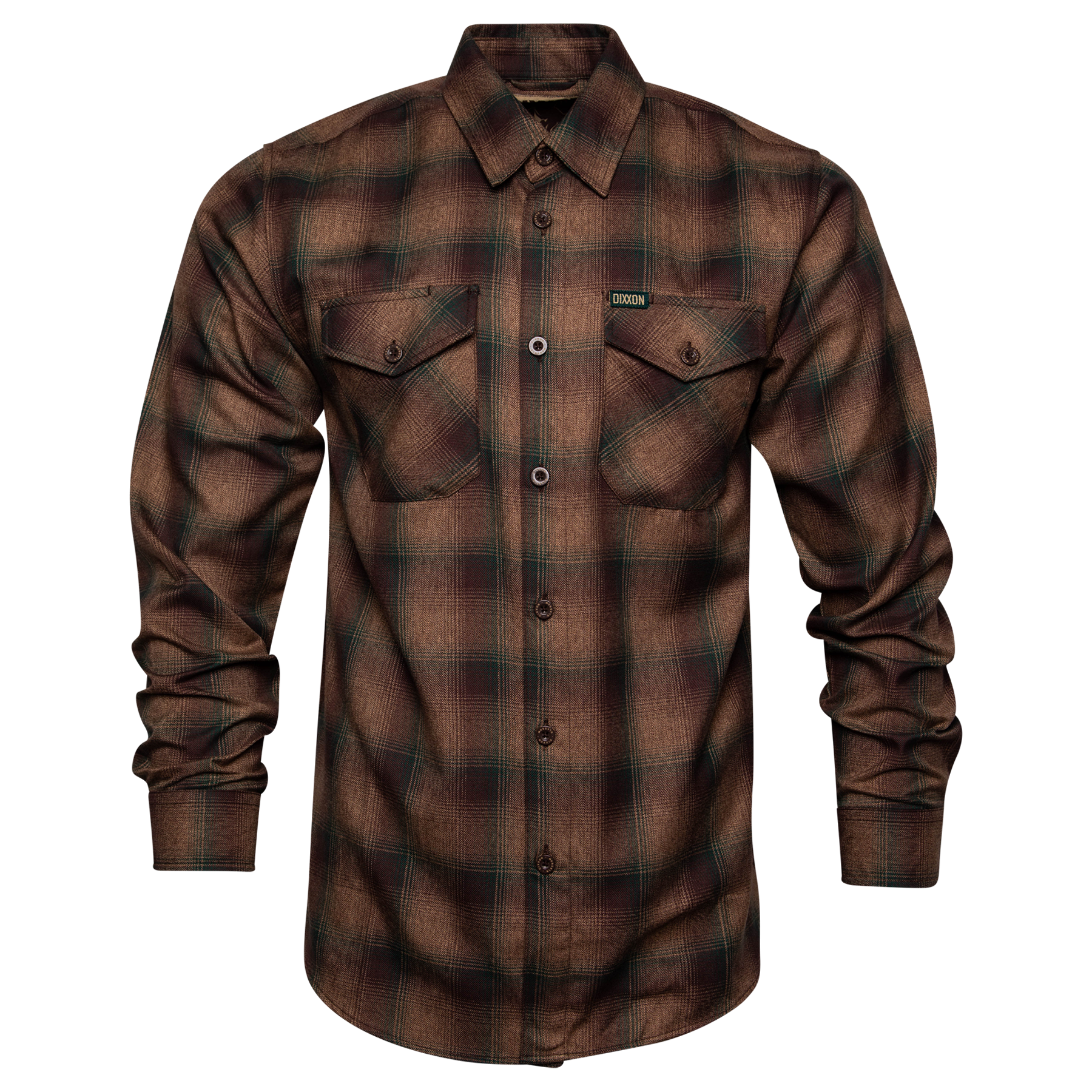 Glasgow Flannel - Dixxon Flannel Co.