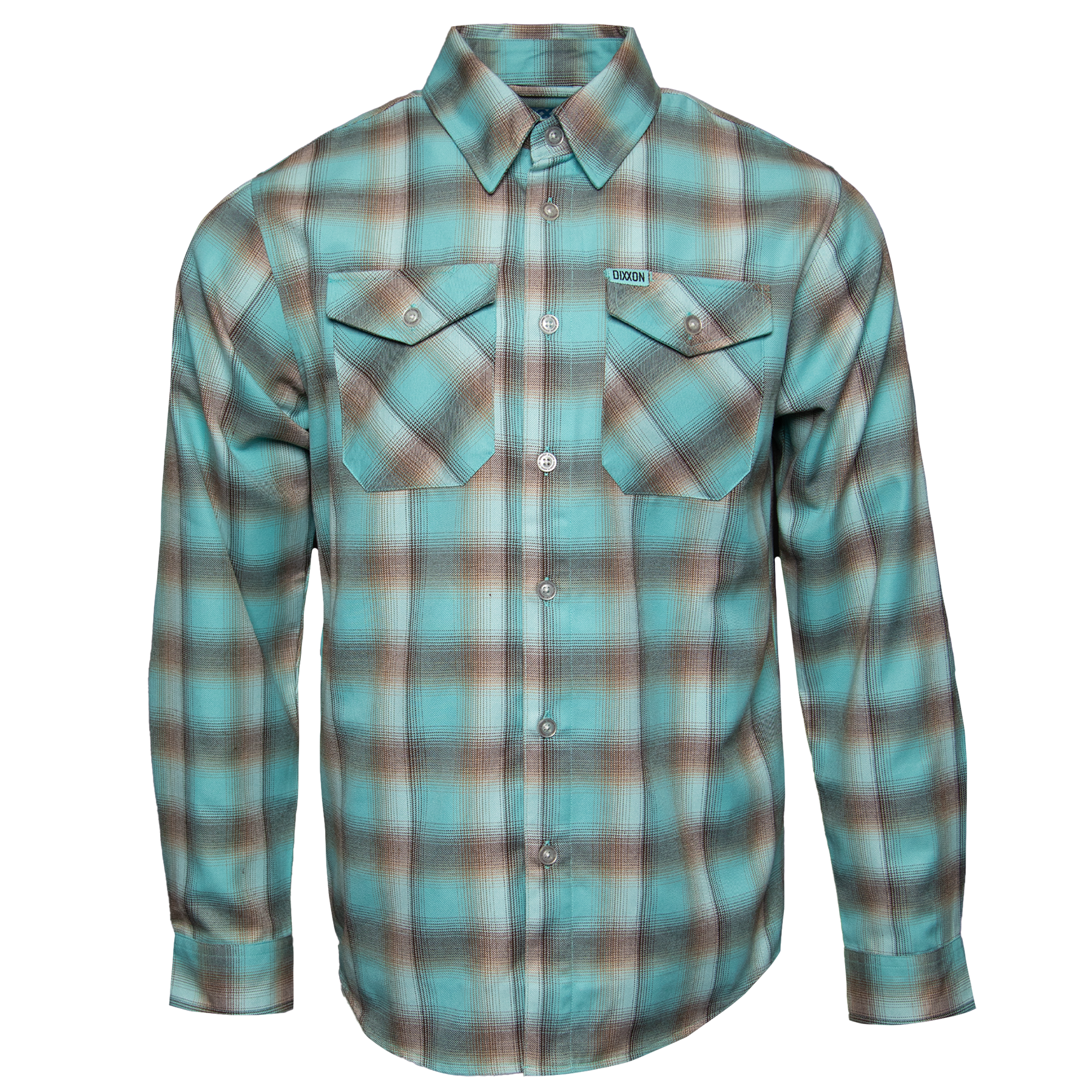 Dixxon Goldy Flannel