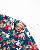 Ha'Aha'A Short Sleeve - Dixxon Flannel Co.