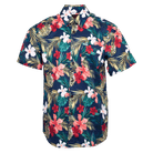 Ha'Aha'A Short Sleeve - Dixxon Flannel Co.