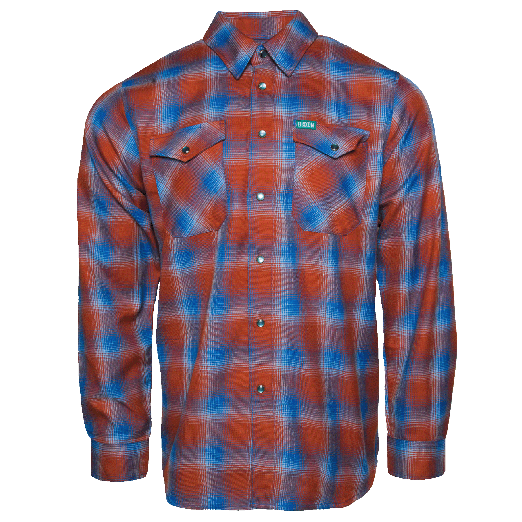 Kaihalulu Bay Flannel