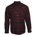 Lamb of God Ashes Flannel | Dixxon Flannel Co.