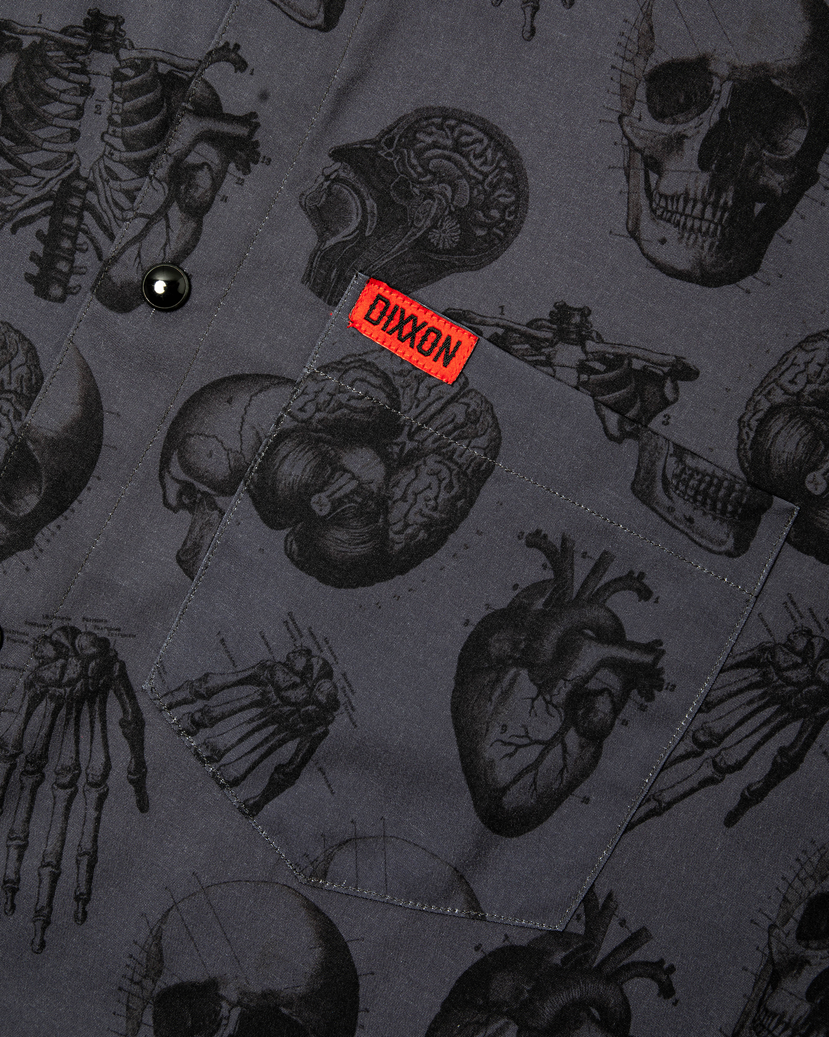 Love Kills Short Sleeve